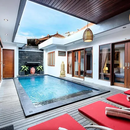 Villa Double Six In Legian-2