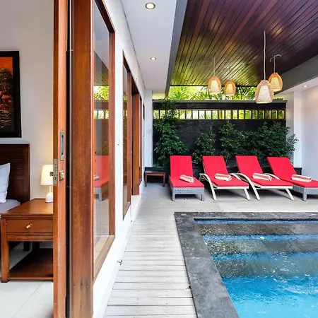 Villa Double Six In Legian-3
